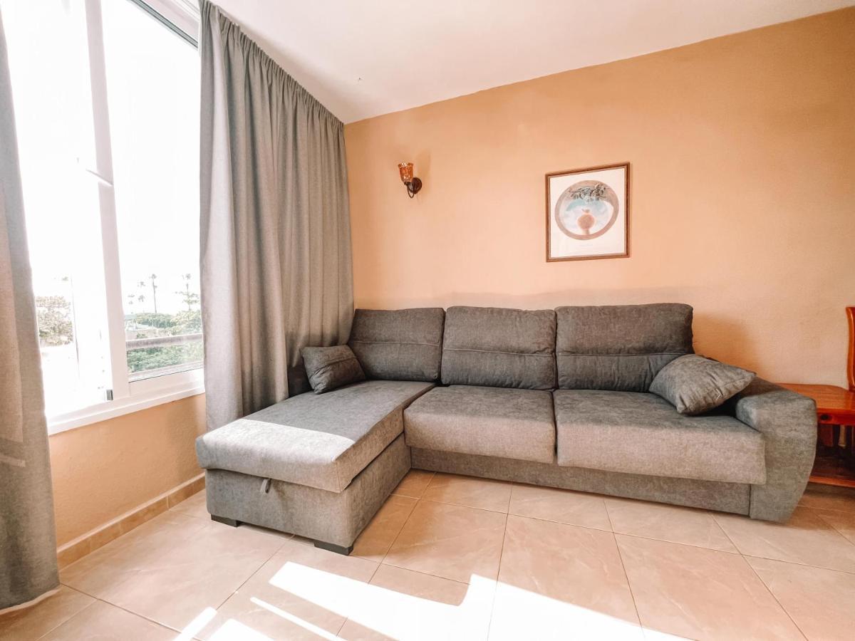 פלאייה דה לאס אמריקס Apartment In Los Agaves, Close To Playa Bobo, La116 מראה חיצוני תמונה