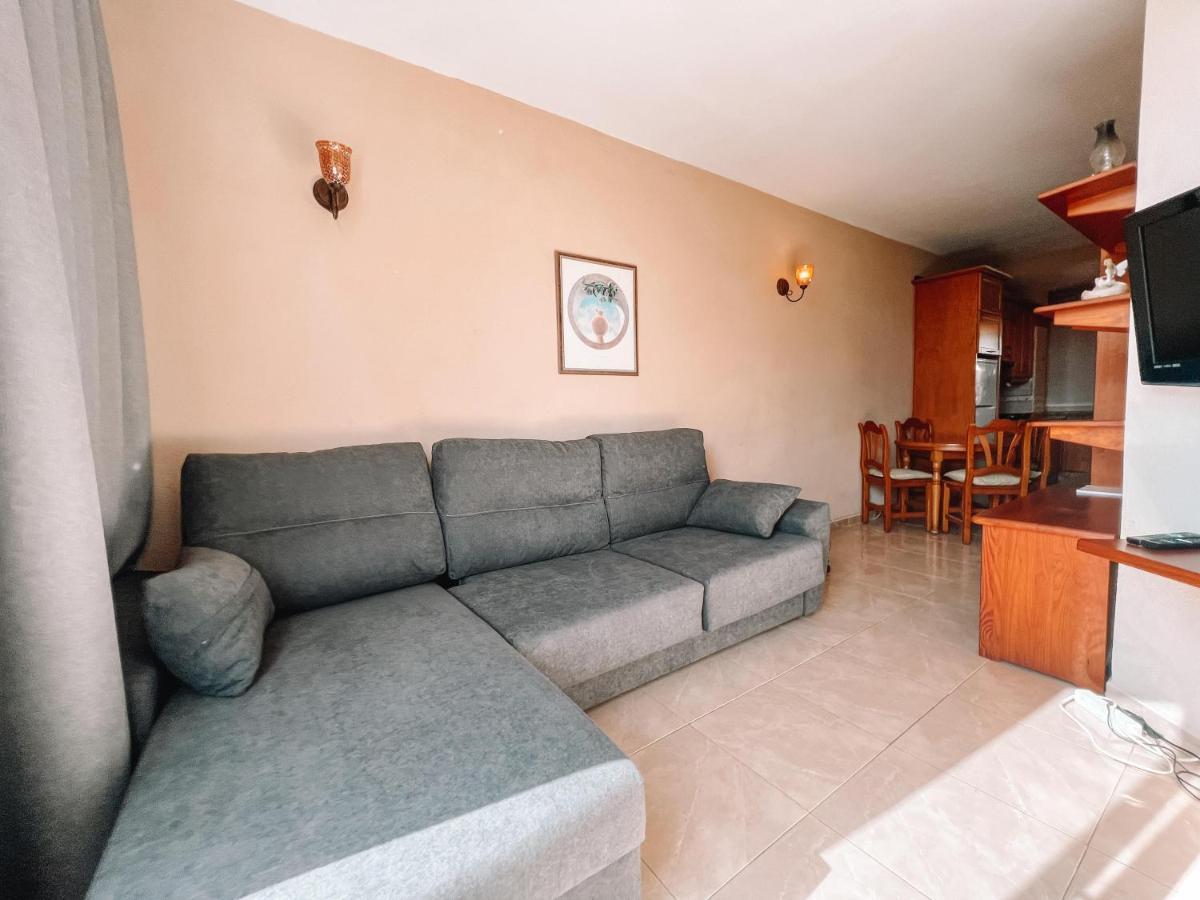 פלאייה דה לאס אמריקס Apartment In Los Agaves, Close To Playa Bobo, La116 מראה חיצוני תמונה