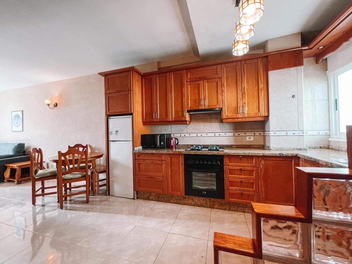 פלאייה דה לאס אמריקס Apartment In Los Agaves, Close To Playa Bobo, La116 מראה חיצוני תמונה
