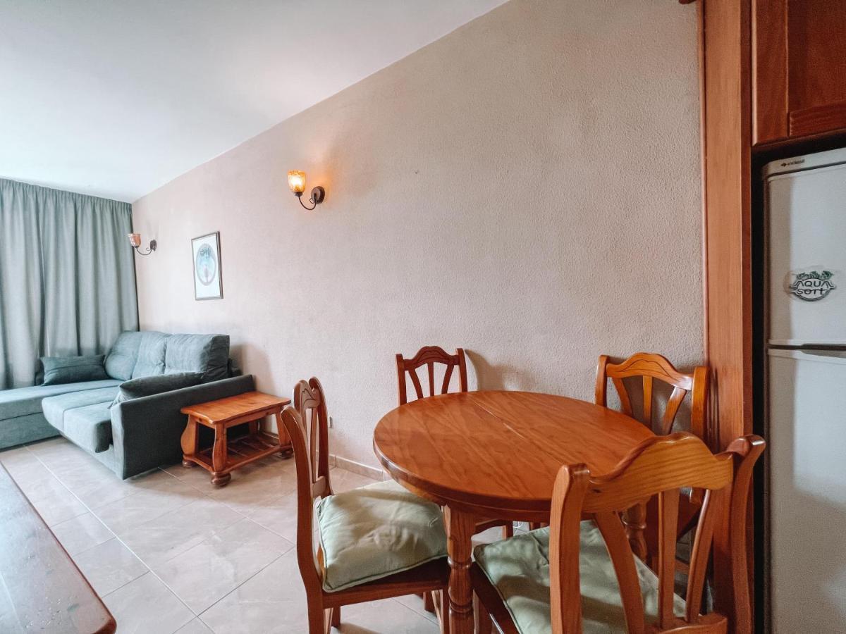 פלאייה דה לאס אמריקס Apartment In Los Agaves, Close To Playa Bobo, La116 מראה חיצוני תמונה