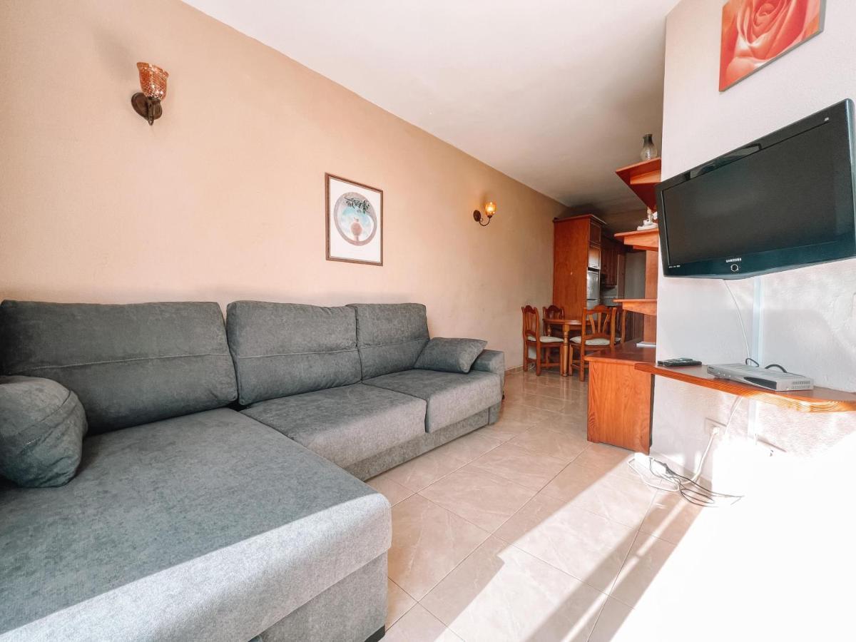 פלאייה דה לאס אמריקס Apartment In Los Agaves, Close To Playa Bobo, La116 מראה חיצוני תמונה