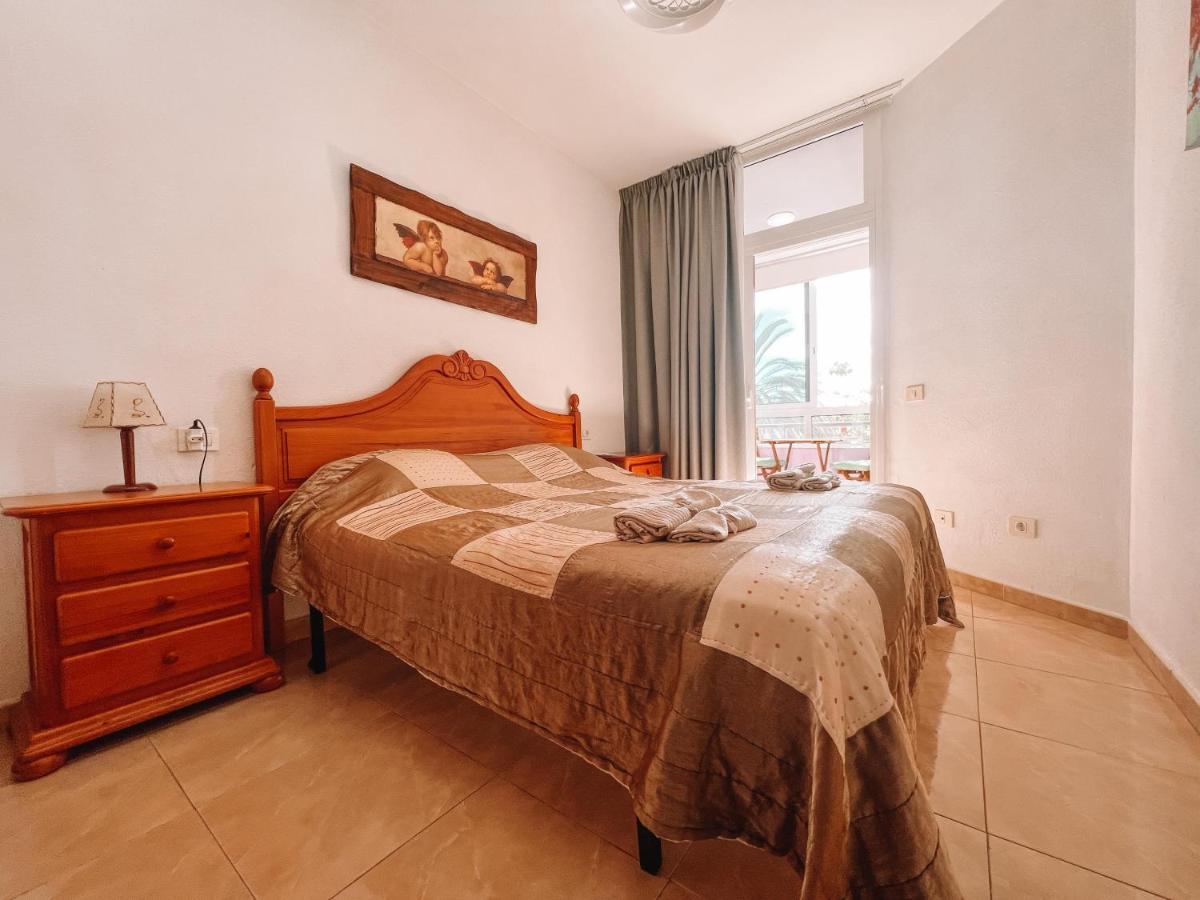 פלאייה דה לאס אמריקס Apartment In Los Agaves, Close To Playa Bobo, La116 מראה חיצוני תמונה