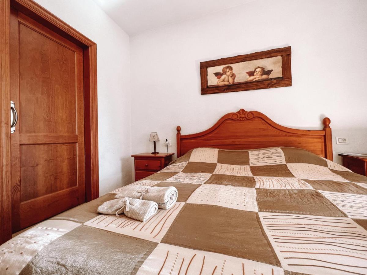 פלאייה דה לאס אמריקס Apartment In Los Agaves, Close To Playa Bobo, La116 מראה חיצוני תמונה