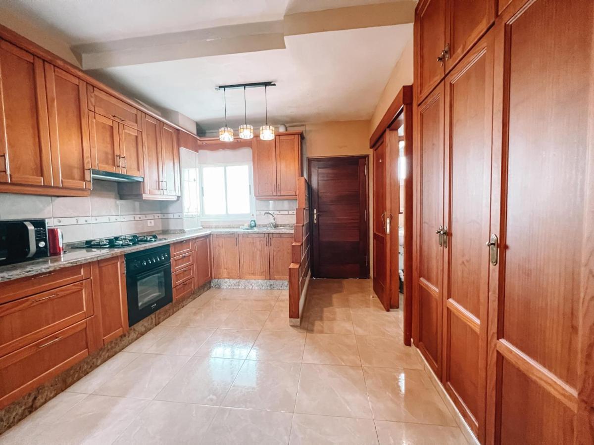 פלאייה דה לאס אמריקס Apartment In Los Agaves, Close To Playa Bobo, La116 מראה חיצוני תמונה