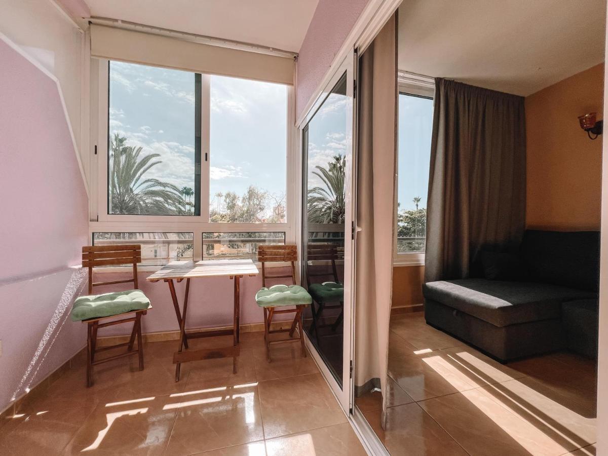 פלאייה דה לאס אמריקס Apartment In Los Agaves, Close To Playa Bobo, La116 מראה חיצוני תמונה