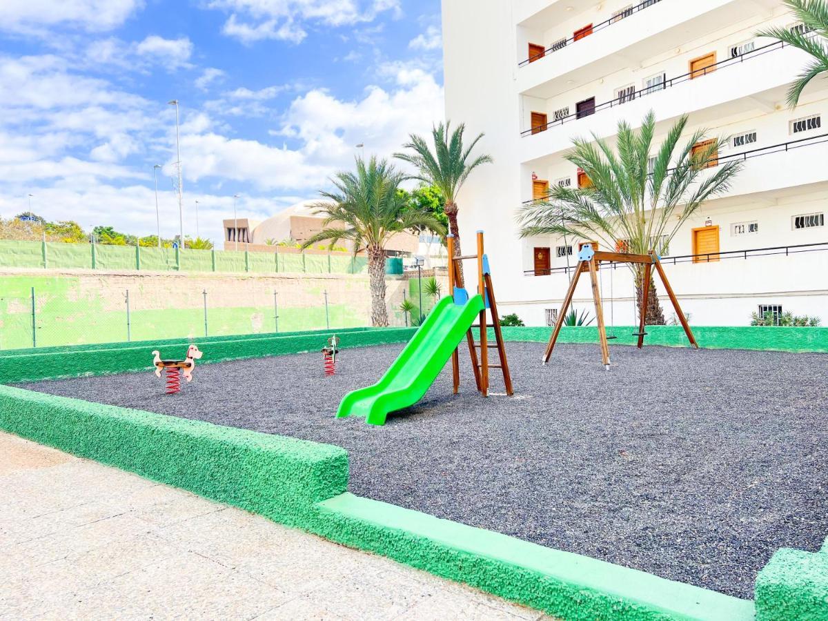 פלאייה דה לאס אמריקס Apartment In Los Agaves, Close To Playa Bobo, La116 מראה חיצוני תמונה