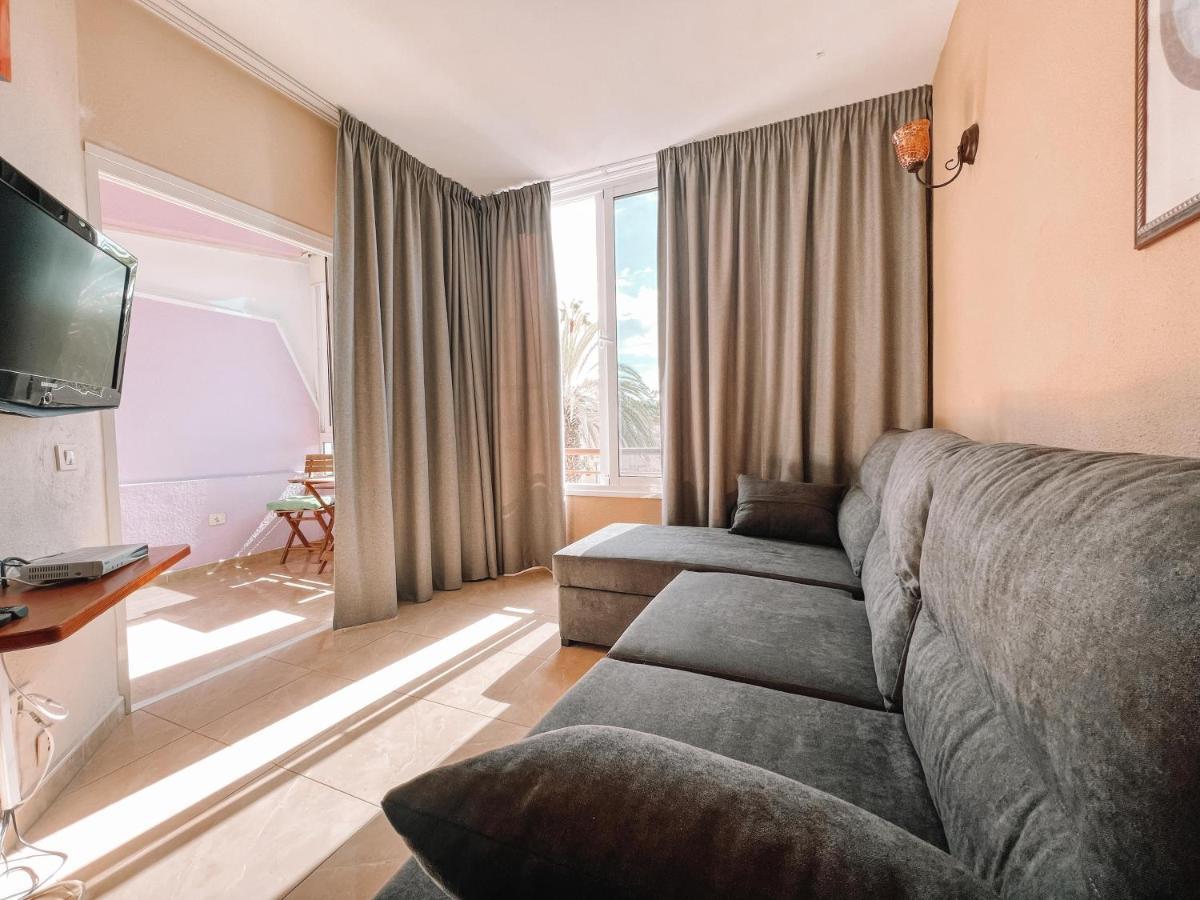 פלאייה דה לאס אמריקס Apartment In Los Agaves, Close To Playa Bobo, La116 מראה חיצוני תמונה