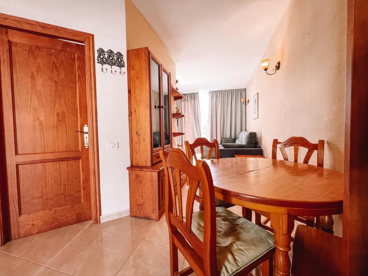 פלאייה דה לאס אמריקס Apartment In Los Agaves, Close To Playa Bobo, La116 מראה חיצוני תמונה