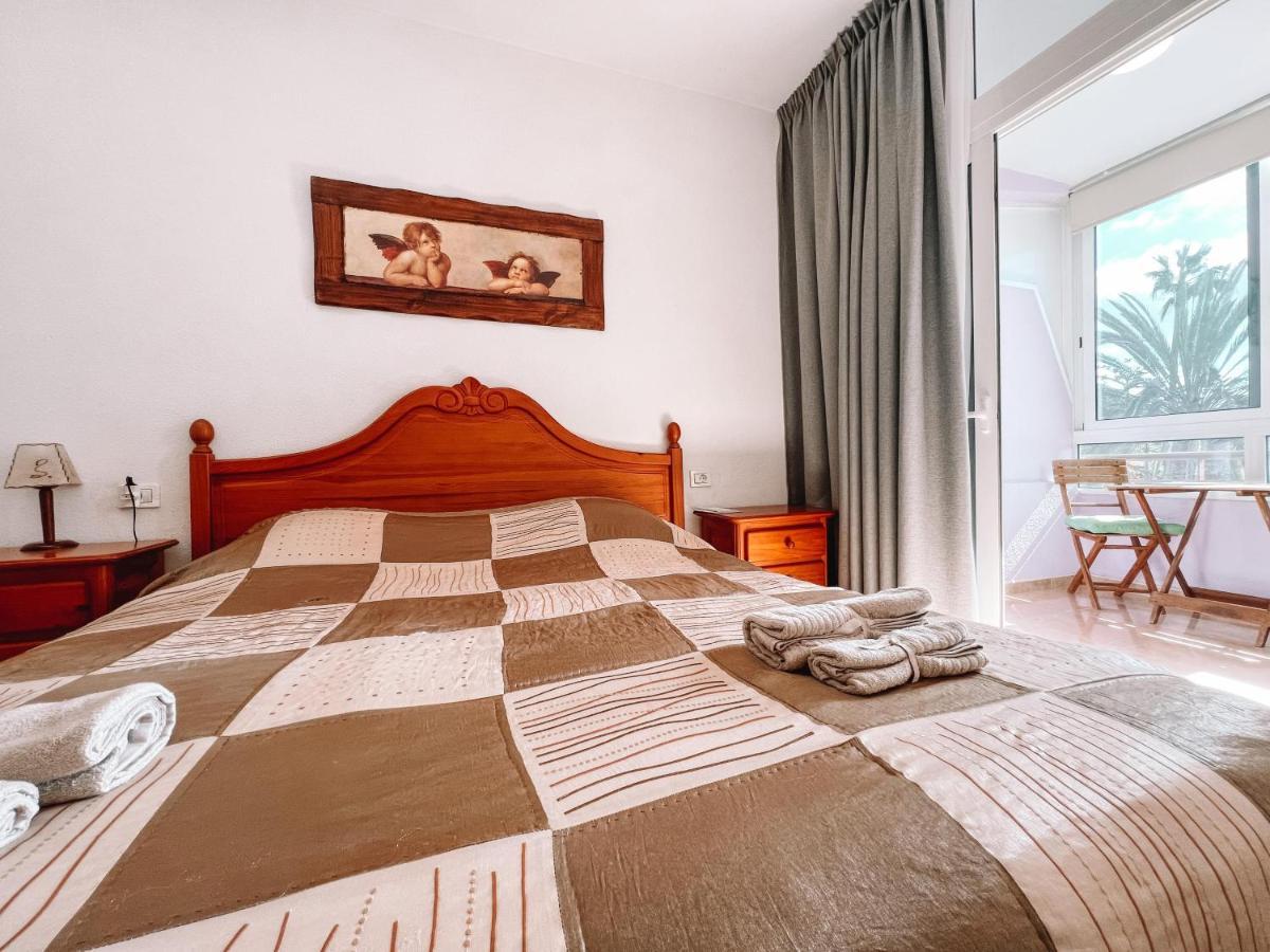 פלאייה דה לאס אמריקס Apartment In Los Agaves, Close To Playa Bobo, La116 מראה חיצוני תמונה