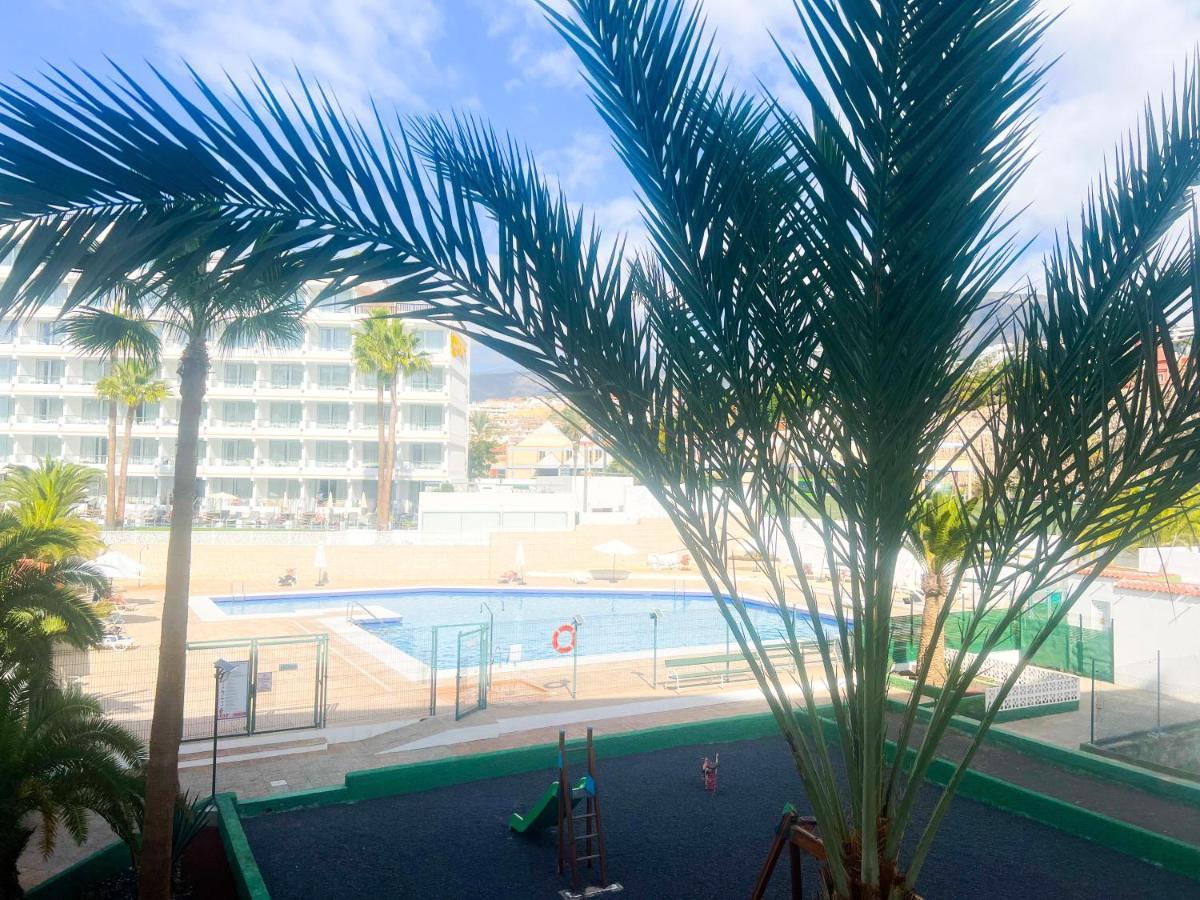 פלאייה דה לאס אמריקס Apartment In Los Agaves, Close To Playa Bobo, La116 מראה חיצוני תמונה