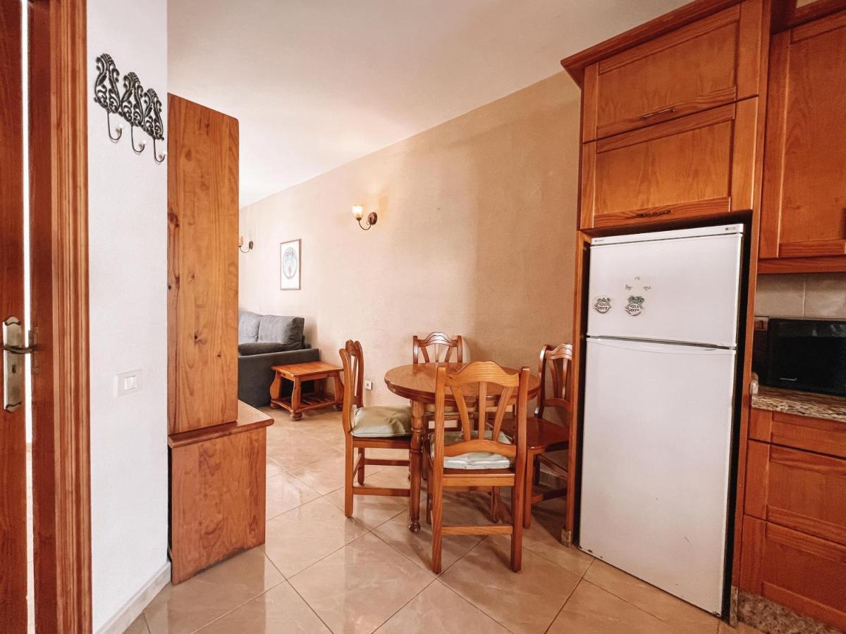 פלאייה דה לאס אמריקס Apartment In Los Agaves, Close To Playa Bobo, La116 מראה חיצוני תמונה