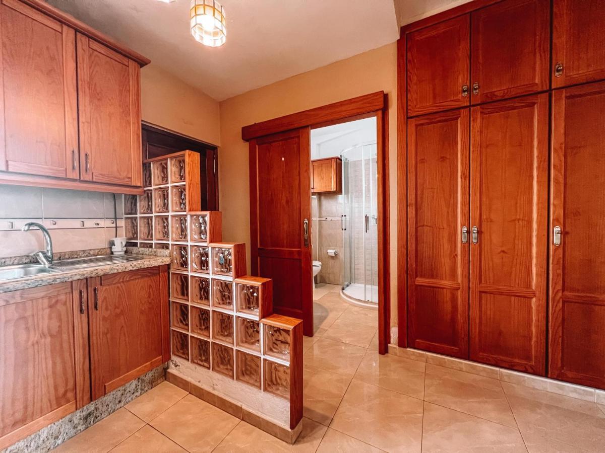 פלאייה דה לאס אמריקס Apartment In Los Agaves, Close To Playa Bobo, La116 מראה חיצוני תמונה