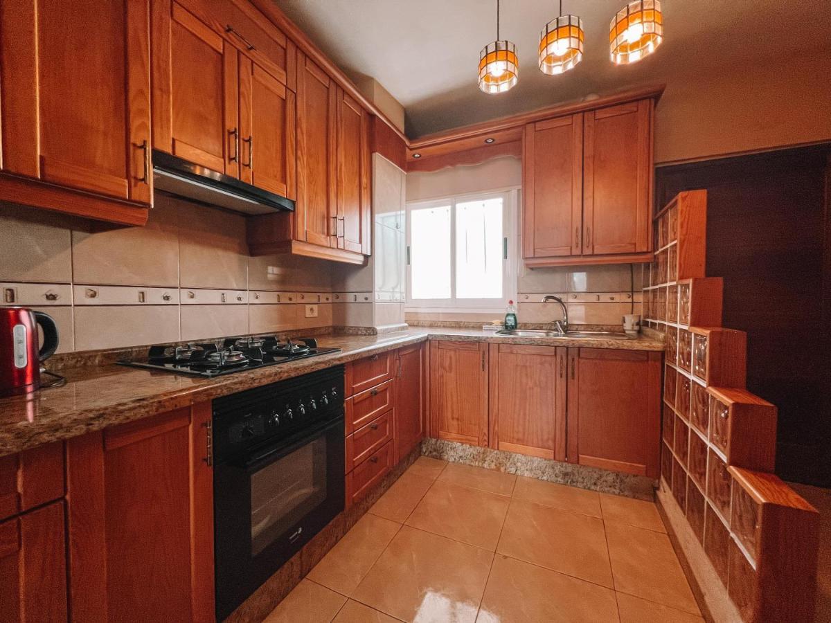 פלאייה דה לאס אמריקס Apartment In Los Agaves, Close To Playa Bobo, La116 מראה חיצוני תמונה